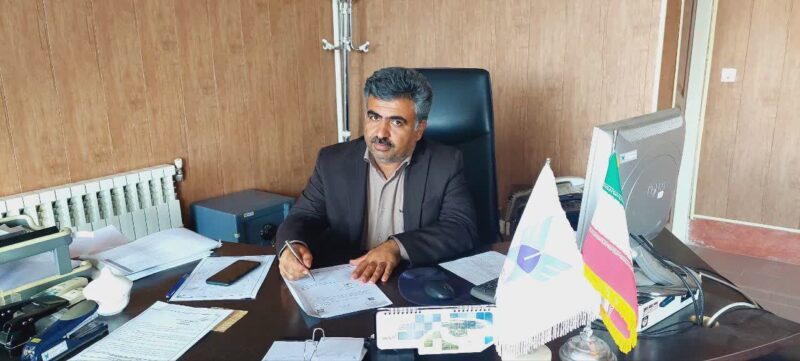 پيام تبريک رئیس دانشگاه آزاد اسلامی واحد بستان آباد به مناسبت روز دانشجو
