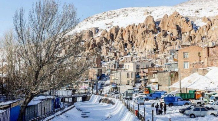 آذربایجان شرقی از معبر گردشگری به مقصدی جذاب تبدیل شده است/ تمرکز بر توسعه گردشگری زمستانی در استان