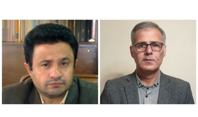 پیام تبریک معاونت روابط عمومی و امور بین الملل خانه صلح شمالغرب به مناسبت انتصاب رئیس دانشگاه تبریز