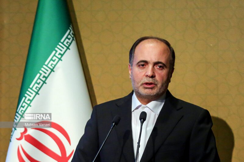 تشکلهای مردمی زبان گویای کشاورزان هستند/ تشکیل اتاق اصناف تا پایان سال