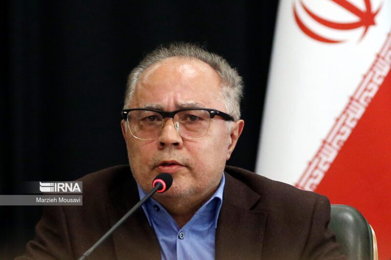 دبیری: دولت و مجلس ابتکار و الگوی موفقی در تعامل و وفاق داشتهاند