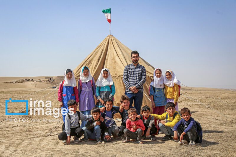 راهبران آموزشی و تربیتی ساماندهی شدند