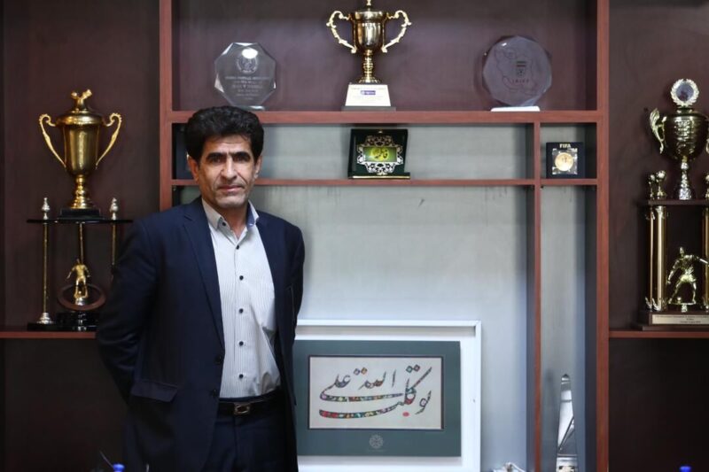 زمان ثبت نام کاندیداهای ریاست هیات فوتبال استان تهران اعلام شد