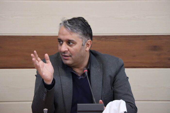 مدیرکل نوسازی: ۴۴ مدرسه سنگی آذربایجان‌شرقی طی یکسال بازسازی می‌شود