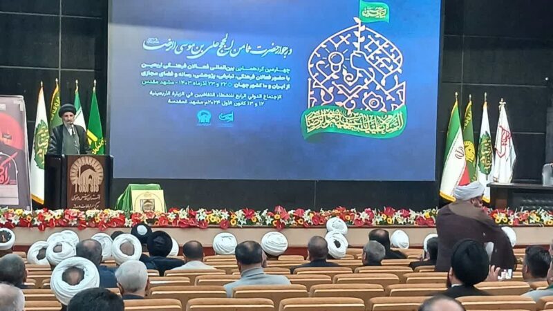 مسوول عراقی: توان پذیرایی از ۱۰ میلیون زائر ایرانی اربعین را داریم