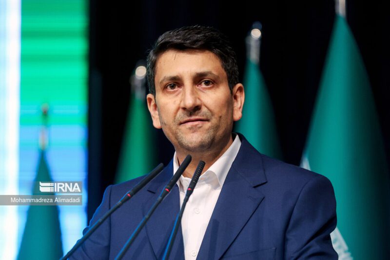 مشارکت حداقلی حاکمیت و محوریت بخش خصوصی برای توسعه بازار بینالملل