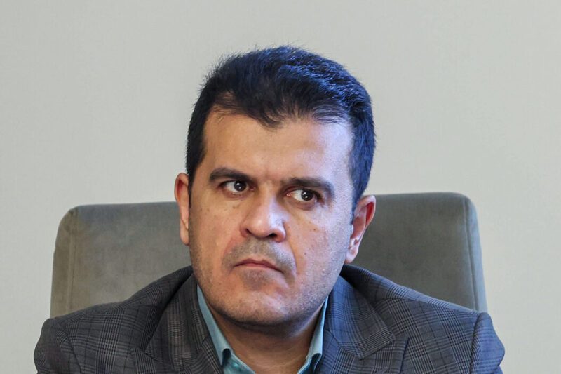 معاون رئیسجمهور: با ۱۰ درصد صرفه جویی مشکل کمبود گاز حل میشود