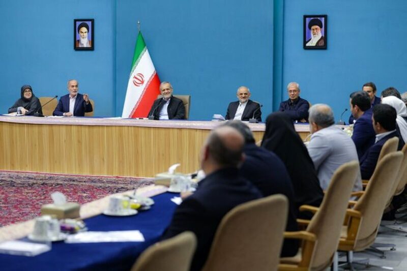 وفاق ملی، راهبرد اصلی عبور از چالشهای کنونی است