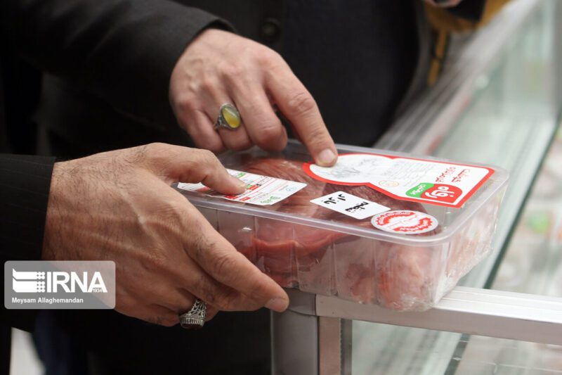 با هرگونه احتکار و گران‌فروشی به صورت جدی و قاطع برخورد خواهد شد