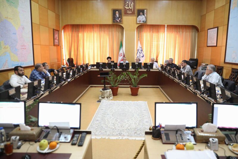 گزارش کمیسیون امنیت ملی درباره انتصاب ظریف به زودی تقدیم مجلس میشود