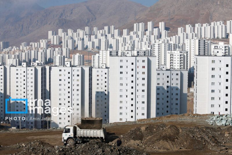 ۳۰ هزار میلیارد تومان برای اجرای طرحهای مسکن اختصاص داده شد