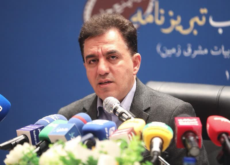 ۸۲۰ هزار خودرو در تبریز