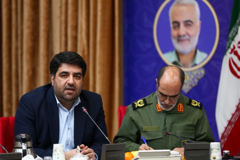 پرچم نشان عزت، سربلندی و سرافرازی هر کشوری است