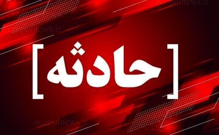 تصادف زنجیرهای در اتوبان پیامبر اعظم تبریز/ ۶ نفر زخمی شدند