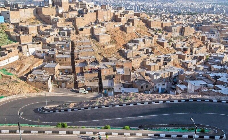 زلزله و فرونشست زمین جان ۳۵۴ هزار نفر از جمعیت تبریز را تهدید می‌کند