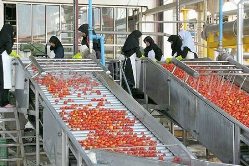 سرمایهگذاری ۱۸ همتی در صنایع و مکانیزاسیون کشاورزی