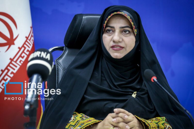 نقشآفرینی زنان در اقتصاد، ضرورتی برای آیندهای روشنتر