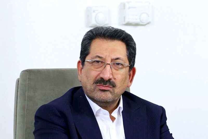 وزیر صمت: صنایع در برابر ناترازی انرژی حمایت میشوند