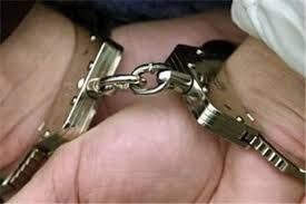 دستگيري سارق اماکن خصوصي با 9 فقره سرقت در ملکان