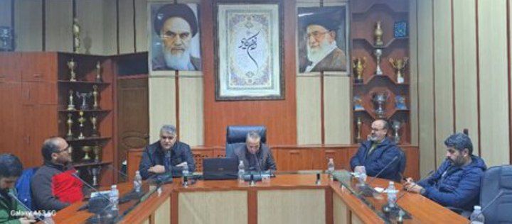 برگزاری کارگاه‌های تخصصی پزشکی ورزشی در تبریز