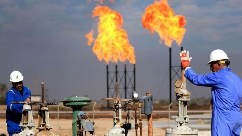 بزرگترین طرح جمع آوری مشعل‌های گاز فلر توسط پتروشیمی‌ها اجرا می‌شود