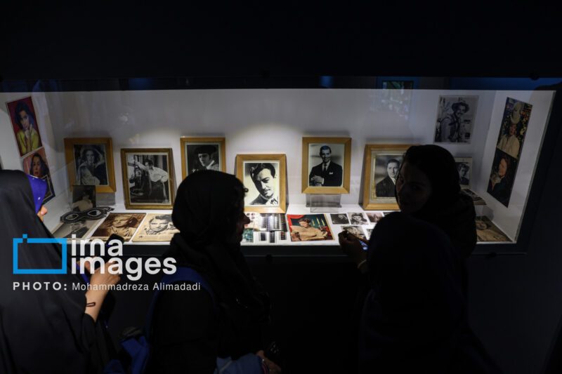سینمای ایران، توانایی مقابله با بازنماییهای نادرست غرب را دارد
