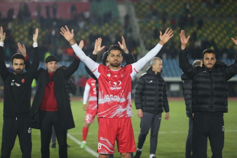 پورعلیگنجی: برد شیرین و مهمی بود/ الهلال در لیگ انگلیس هم میتواند بتازد