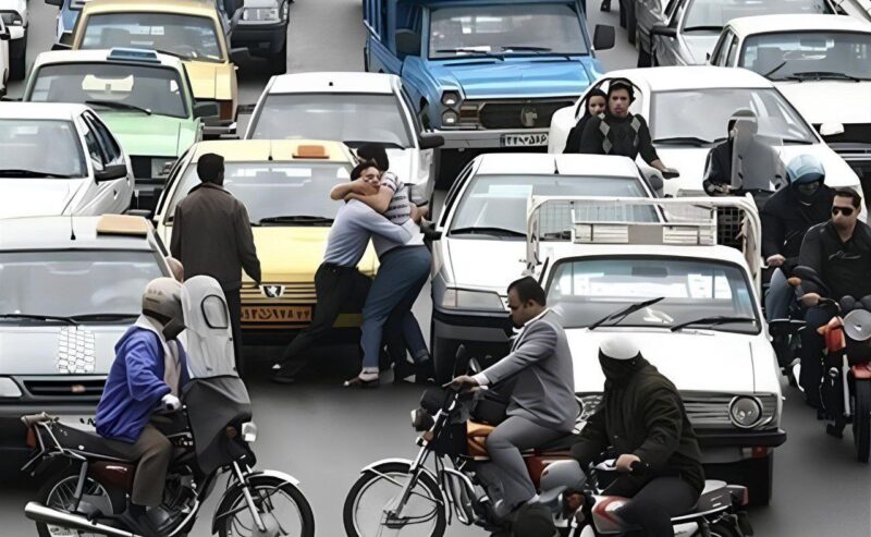 کاهش ۴۸ درصدی نزاع و درگیری در شهرستان میانه