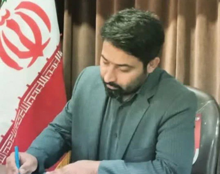 پيام تبريك الشان هوشمندی به مناسبت فرارسيدن سال نو