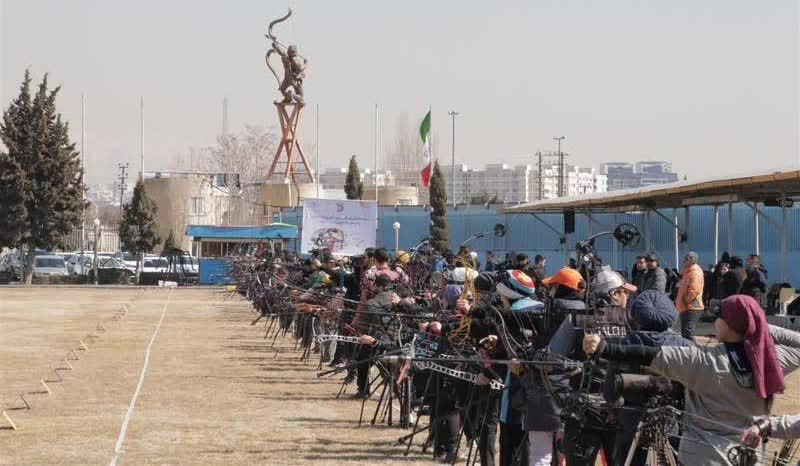 ۳ کماندار از استان آذربایجانشرقی به اردوی تیمملی دانشجویان کشور دعوت شدند