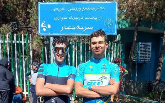 پسران تبریز جایگاه قهرمانی مسابقات انتخابی نوجوانان را قرق کردند