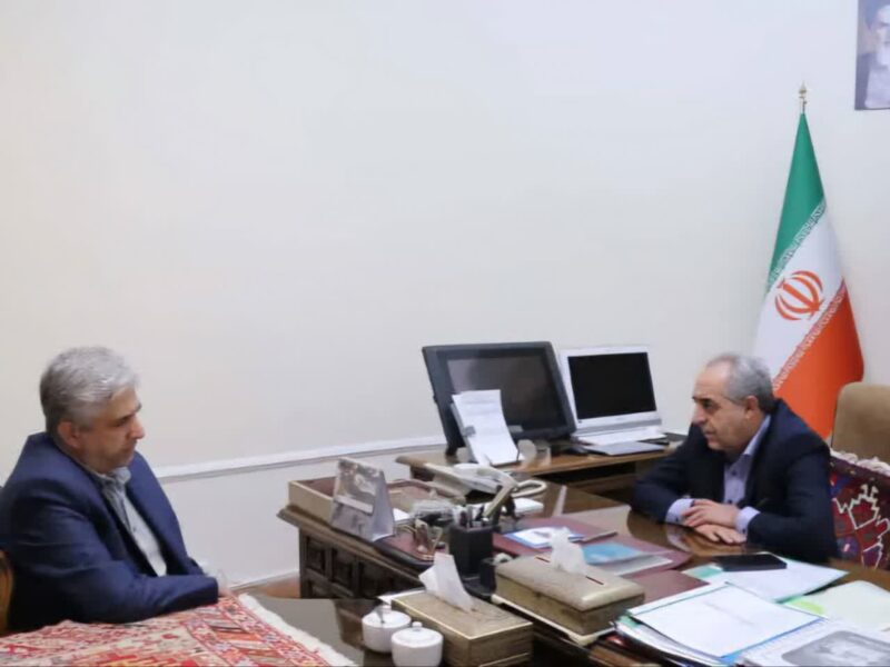 اقدامات انجام یافته در پالایشگاه تبریز قابل تحسین است