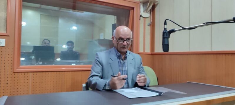 بنیاد مسکن امید بی‌سرپناهان است