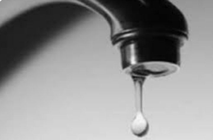 آب مناطق نصر و باغمیشه تبریز یکشنبه قطع میشود