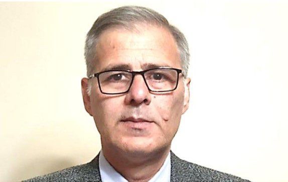 ناصر غلامی هوجقان روابط عمومی امور استان ها و شهرستان های سفیران صلح شد