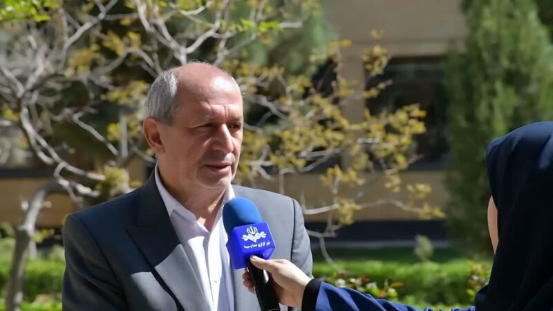 تمهیدات جدی برای پیشگیری از سرمازدگی دیررس بهاره در بخش کشاورزی آذربایجان شرقی