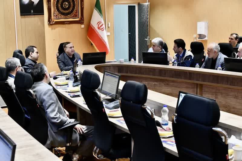 حمایت از واحدهای صنعتی باید تسهیل گری شود