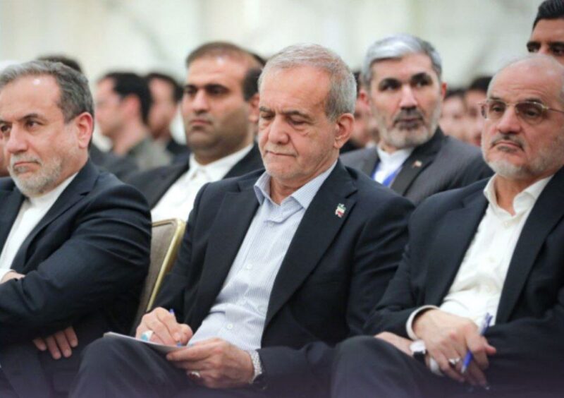 ارس» دروازه توسعه روابط اقتصادی ایران و آذربایجان