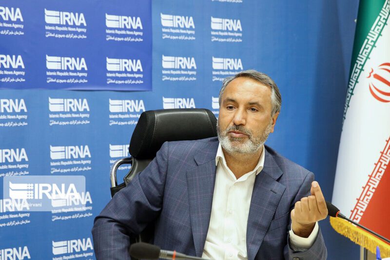 رفع تحریم و گشایشهای تجاری اولویت مذاکرات هستهای با آمریکا است