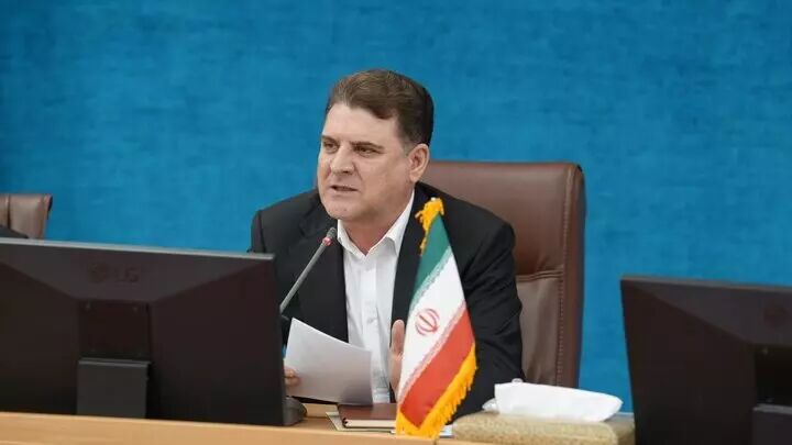 زینی وند: انتخابات دوره هفتم شوراها، ۱۱ اردیبهشت ۱۴۰۵ برگزار می‌شود