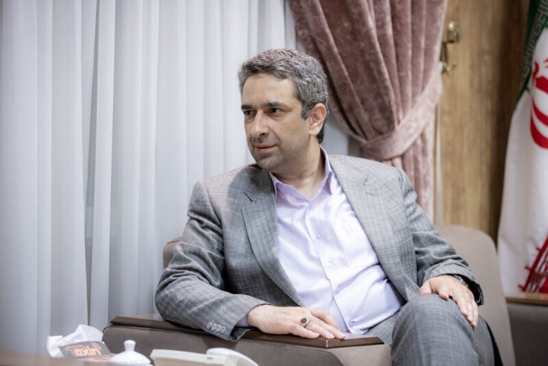 طباطبایی: دستور توقف طرح پتروشیمی میانکاله پیام روشنی در حفاظت از محیط زیست دارد