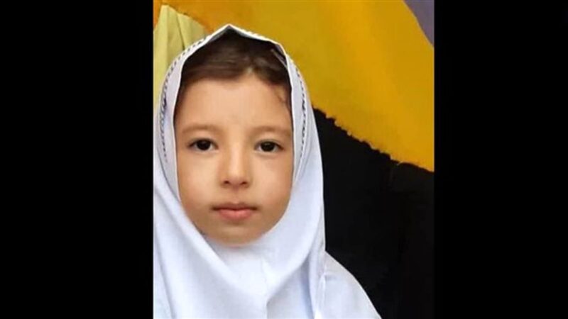 قتل دختر ۷ ساله به دست زن همسایه در البرز/ قاتل در انتظار محاکمه
