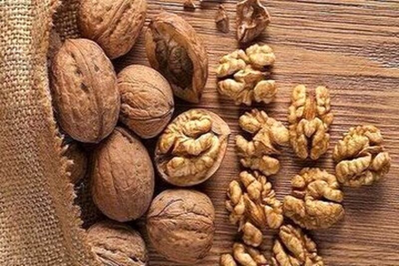 یک خاصیت گردو که کمتر دربارهاش شنیدهاید