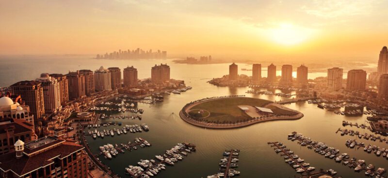 Qatar