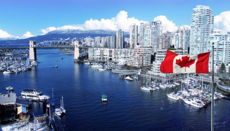 Canada-Featured