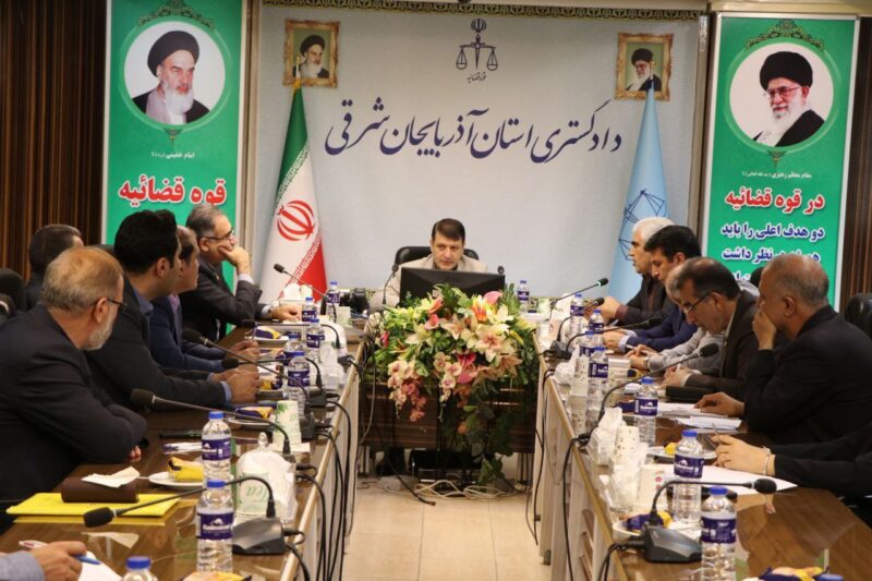 ورود قاطع مسئولان برای آزادسازی اراضی تصرف‌شده پیست اسکی مرند