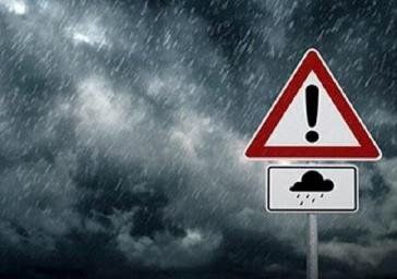 آماده‌باش خدمات شهری شهرداری مرند  برای مدیریت بارش‌ها