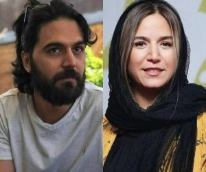 ازدواج ستاره پسیانی و پاشا رستمی تأیید شد! جزئیات زندگی، کارنامه هنری و استایل این زوج هنری