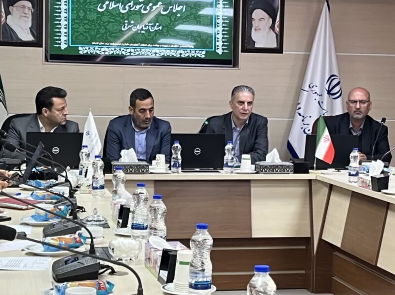 حضور شوراها در تصمیم‌گیری‌های شهرستانی ضروری است
