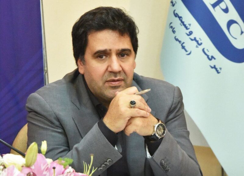 پتروشیمی تبریز با سه پروژه کلان، در مسیر تحقق شعار سال «سرمایه‌گذاری برای تولید»